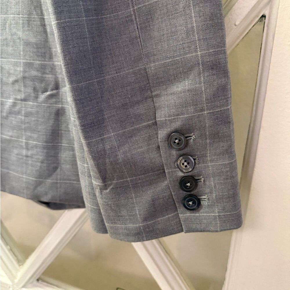 Marissa Webb Madison Boyfriend Blazer - Picture 9 of 10